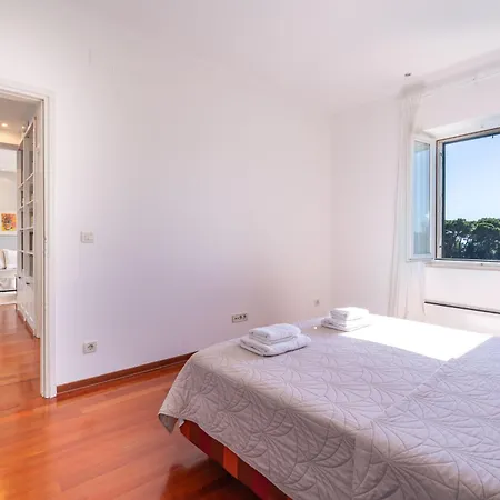Apartment Alis *