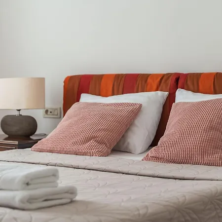 Apartment Alis