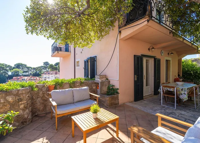 Appartamento Alis Ragusa