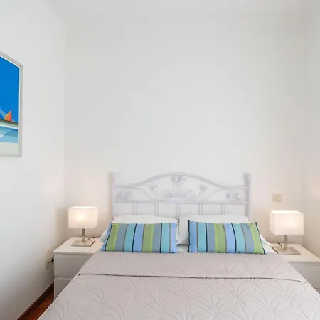 Alis Appartement *