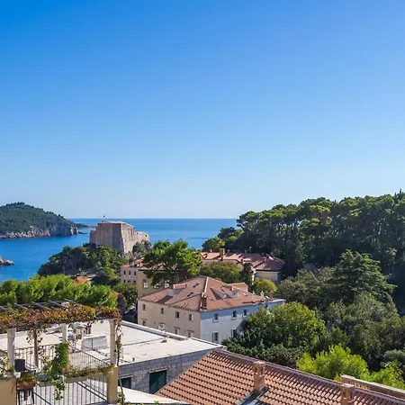 Alis Appartement Dubrovnik