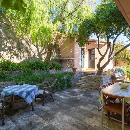 Alis Διαμέρισμα