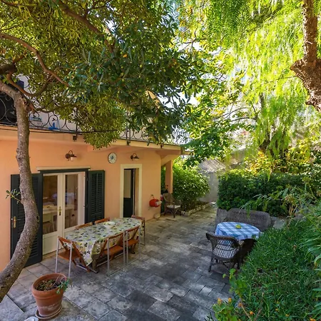 Alis Διαμέρισμα Ντουμπρόβνικ