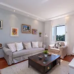 Alis Appartement *