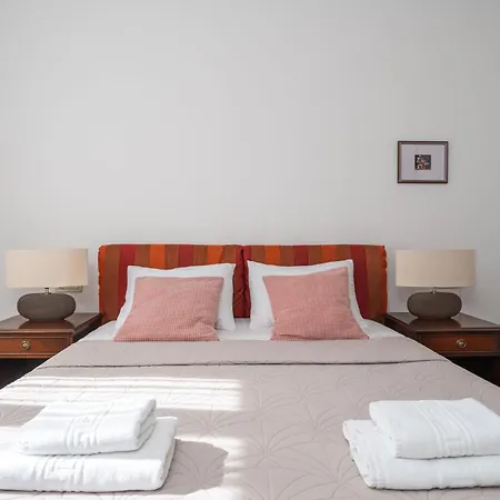 Alis Apartamento Dubrovnik