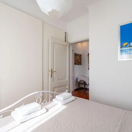 Alis Apartamento *