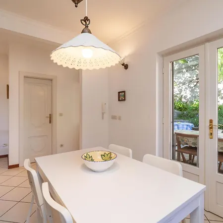Appartement Alis *