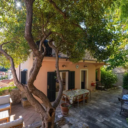 Appartement Alis