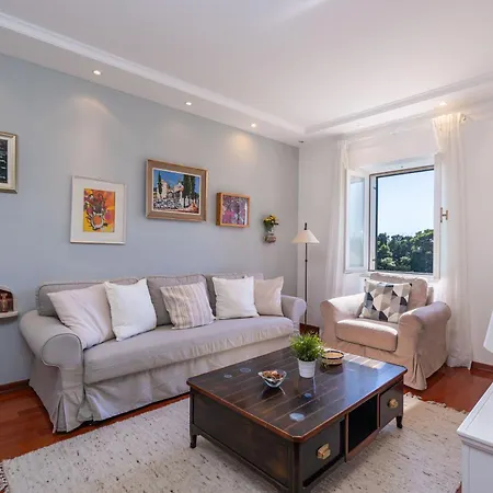 Alis Apartamento *