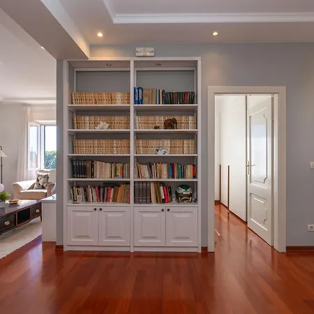 Appartement Alis *